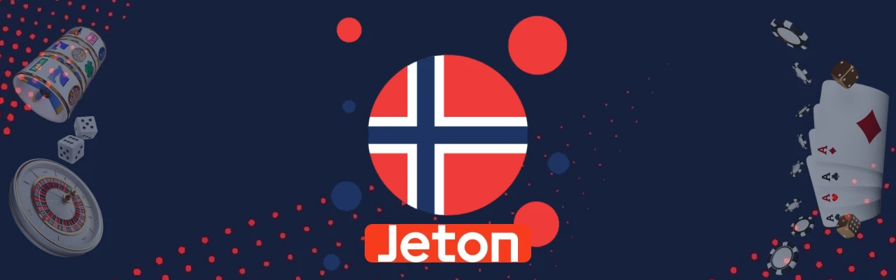 Jeton casino i norge