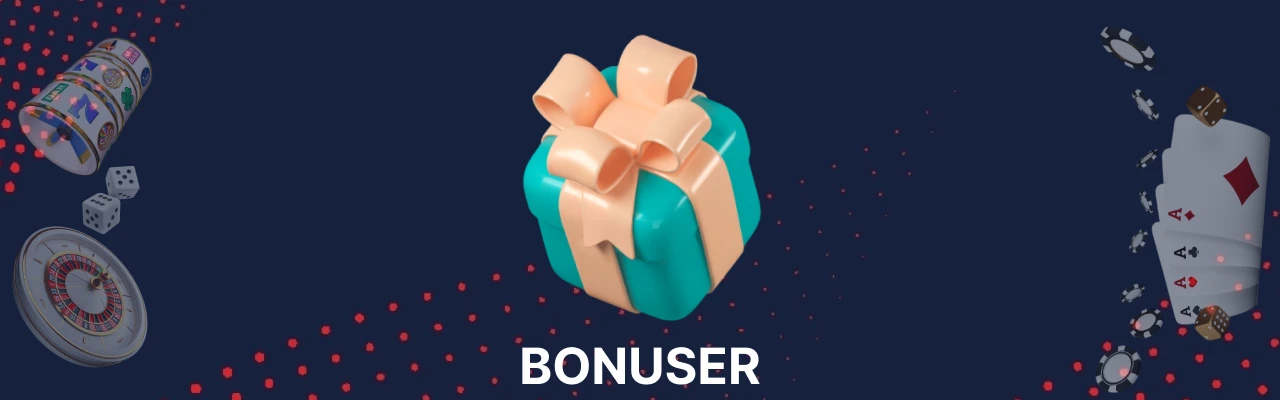 Microgaming casino bonuser