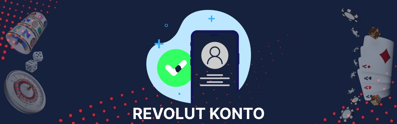 Revolut konto
