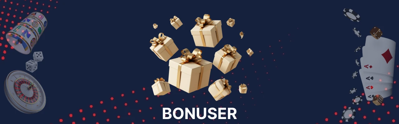 Wildz casino bonuser