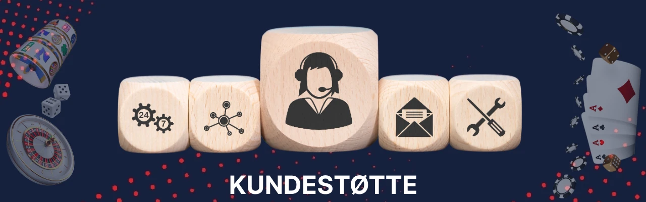 Kundestøtte for lilibet mobil