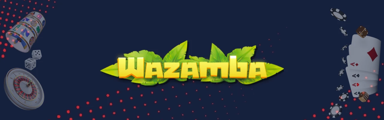 Wazamba casino i norge