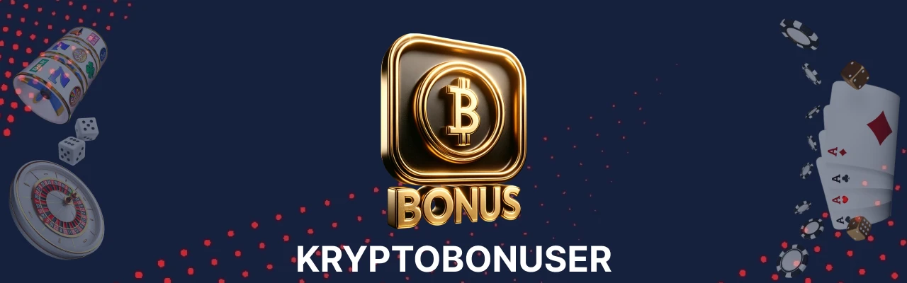 Beste kryptobonuser i norske casino