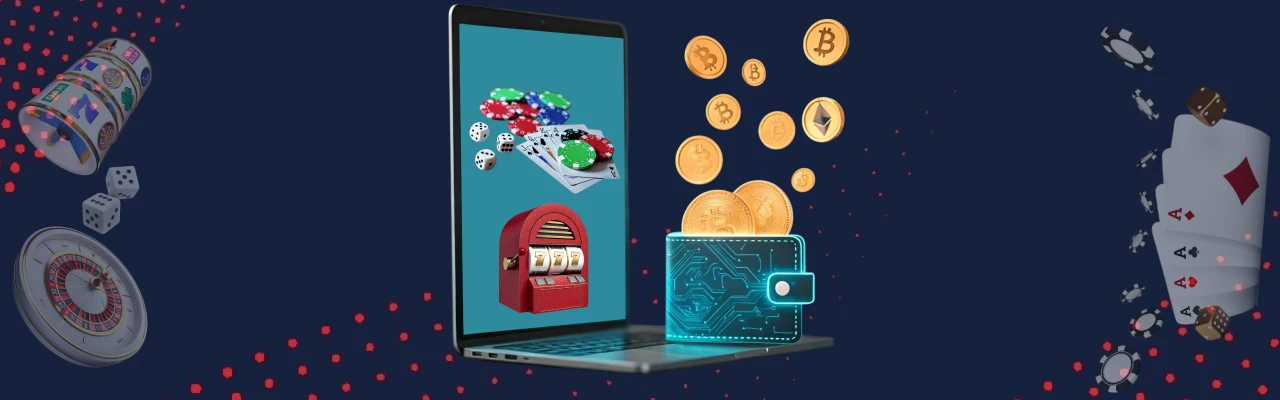 Crypto casino i norge