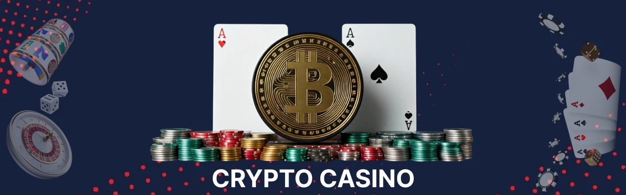 Crypto casino