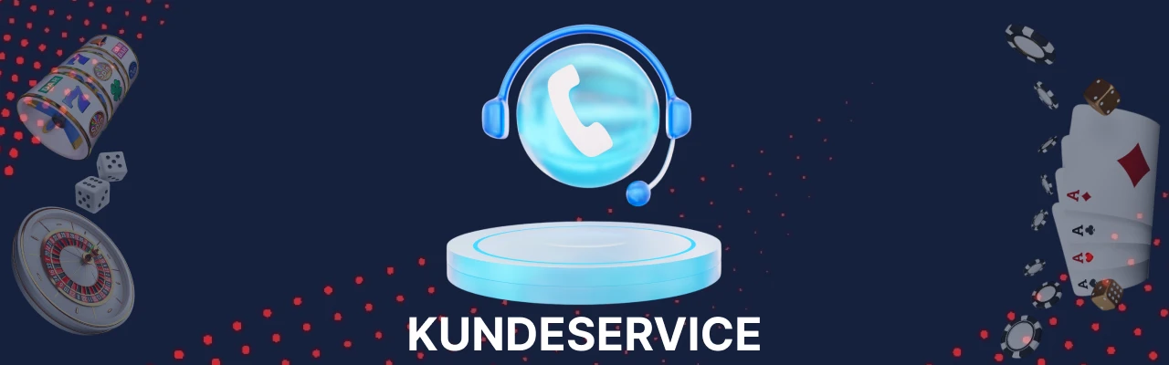 Nordicautomaten kundeservice