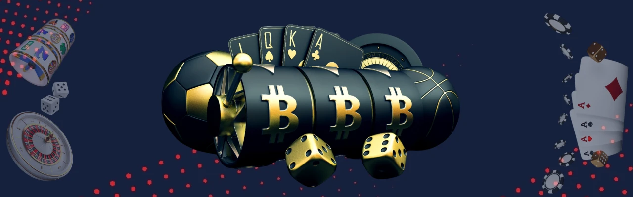 Norsk kryptocasino
