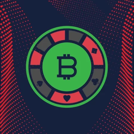 Casino Med Kryptovaluta