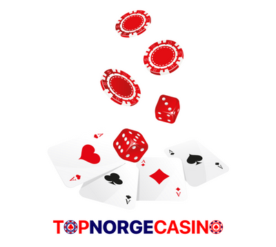 Kryptovaluta Casino i Norge