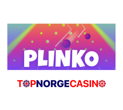 Plinko Game Casinoer i Norge