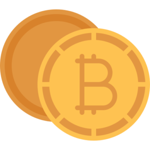 Bitcoin kjøp - selg