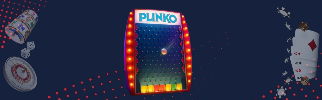 Funksjoner pa plinko