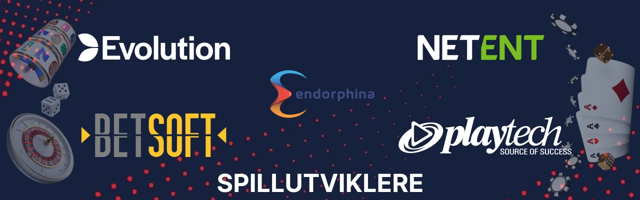 Plinko game spillutviklere