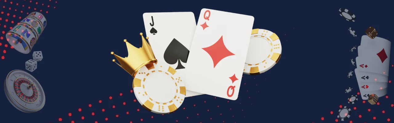 Beste nye nettcasino i norge