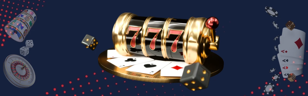 Casino spill hos norsk casino