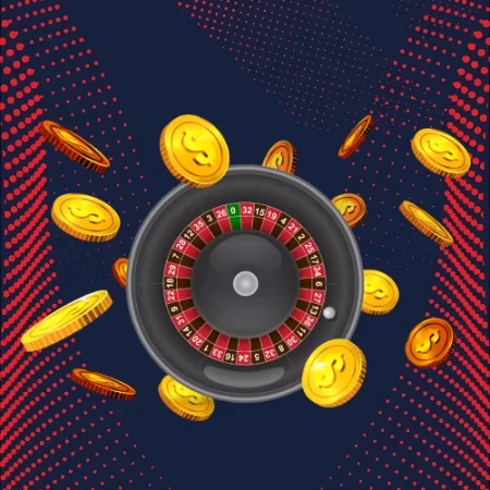 Oppdag nye norske casino