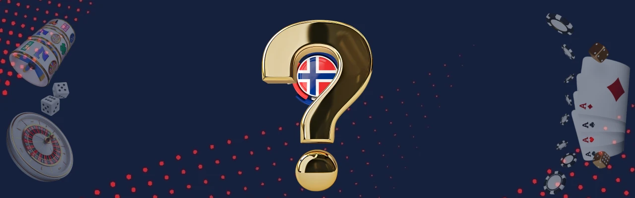 Nytt norsk casino