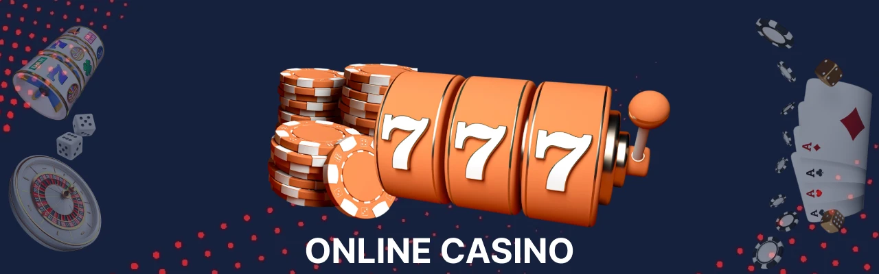 Online casino i norge