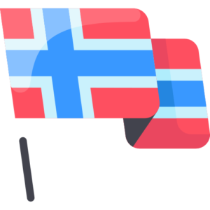 Norske bettingsider
