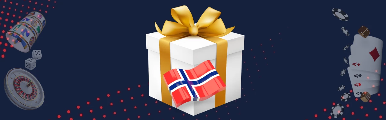 Norske casino innskuddsbonus