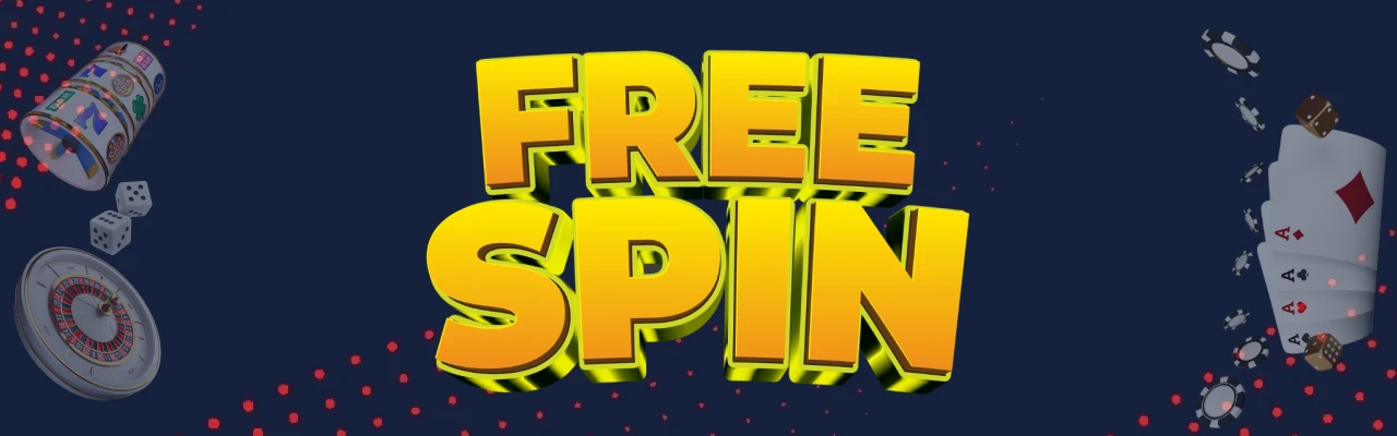 Nye freespins i online casinoer