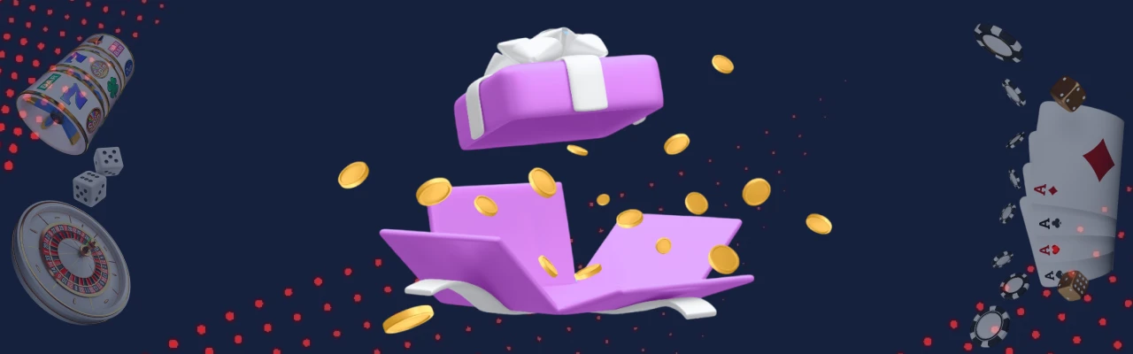 Beste gratis casino bonusen