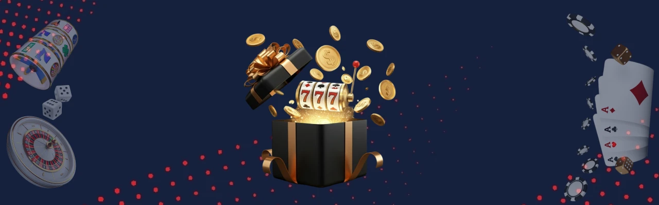 Casino bonuser uten omsetningskrav