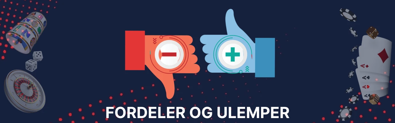 Fordeler og ulemper ved book of toro