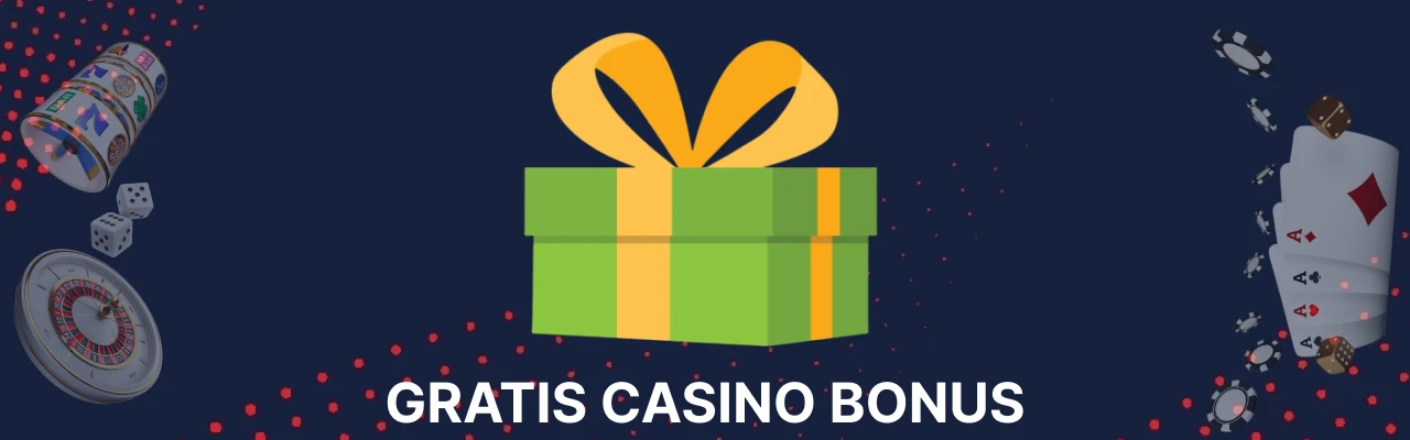 Gratis casino bonus uten innskudd i norge