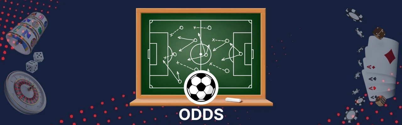 Live odds for bettingsider