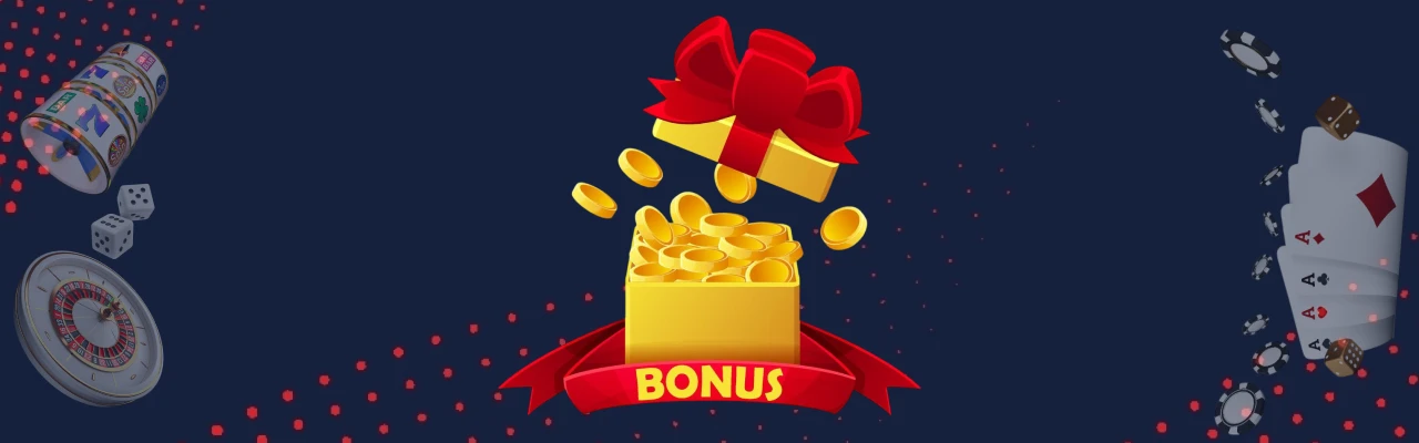 Norge gratis casino bonus uten innskudd