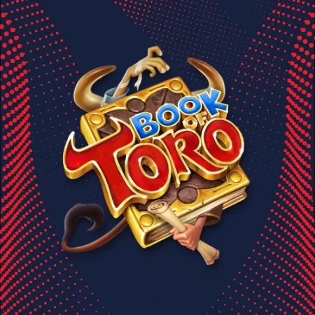Anmeldelse av spilleautomaten Book of Toro
