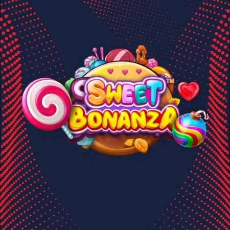 Anmeldelse av spilleautomaten Sweet Bonanza