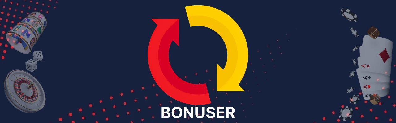 Tilbyr bonuser uten omsetningskrav