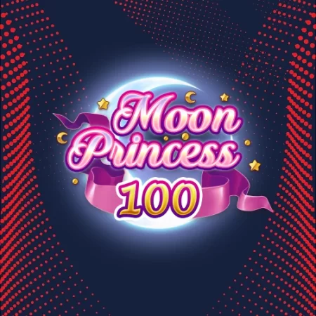 Anmeldse av spilleautomaten Moon Princess 100