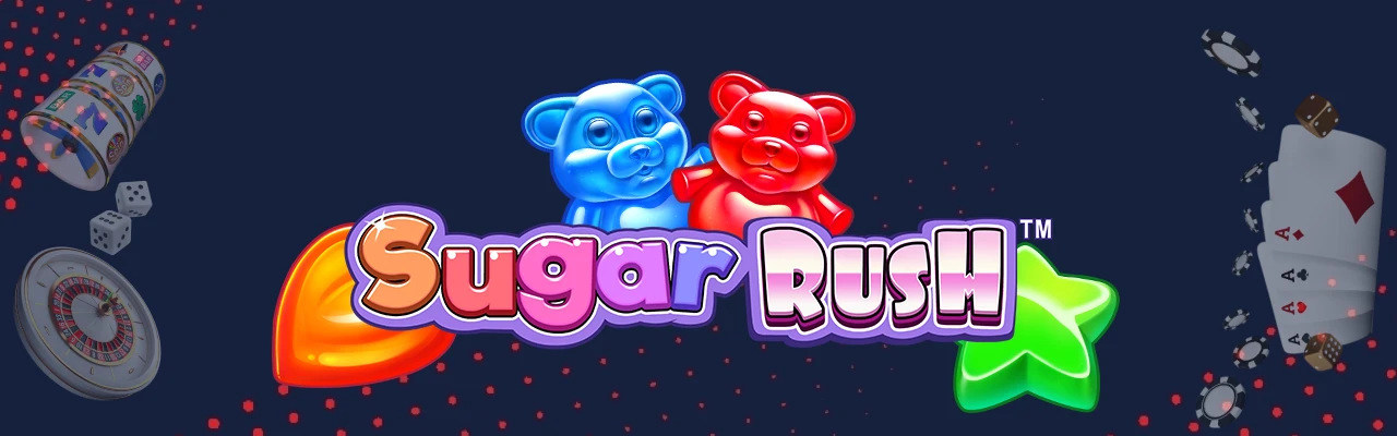 Brukeropplevelse i spilleautomaten sugar rush