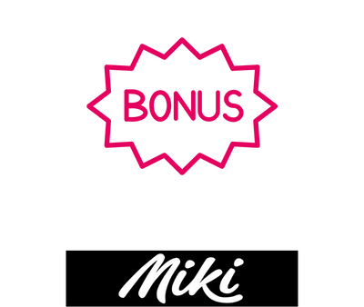 Miki bonus