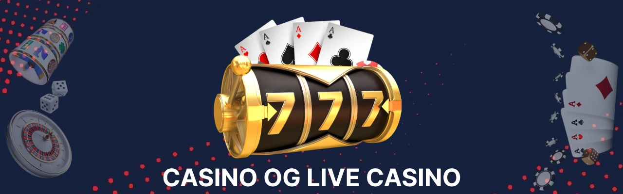 Miki casino live