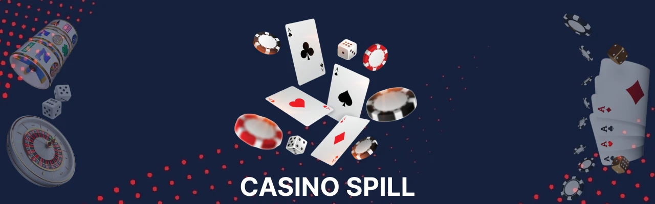 Miki casino spill
