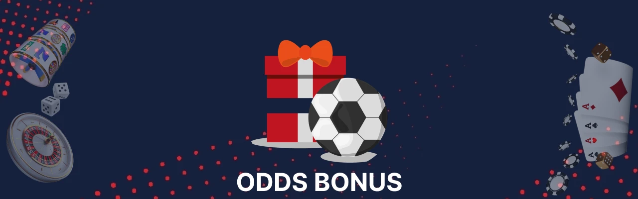 Lilibet odds bonus