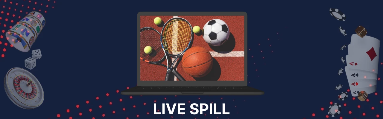 Miki live spill i norge