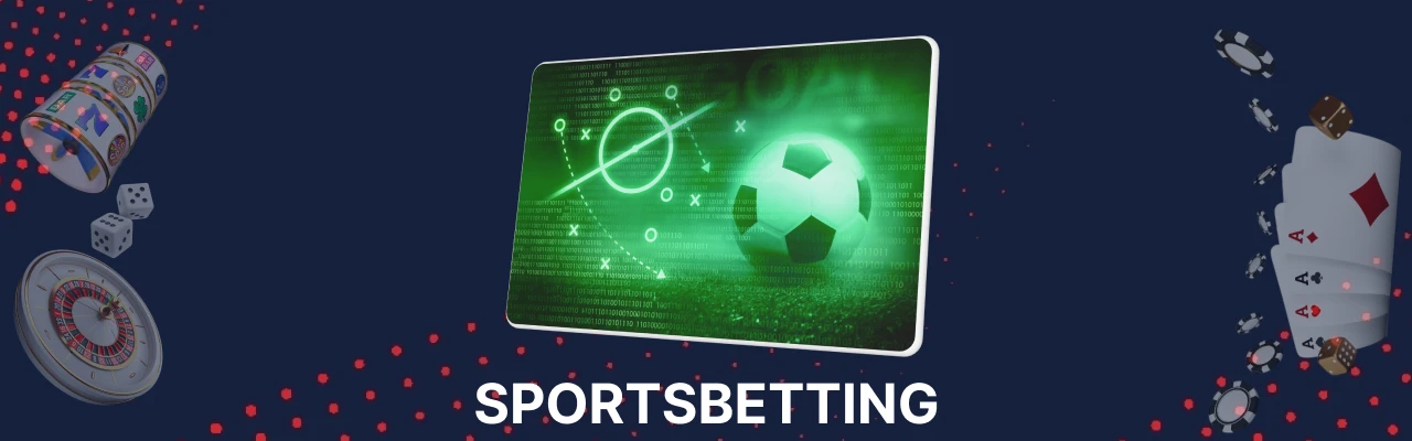 Sportsbetting på lilibet