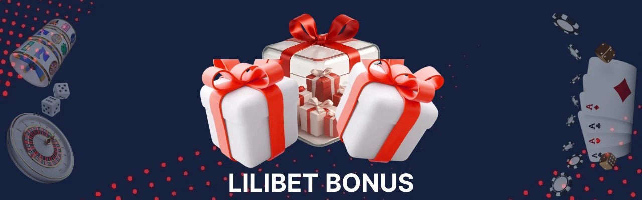 Lilibet bonus i norge