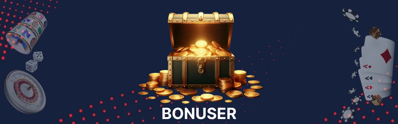 Lilibet bonuser