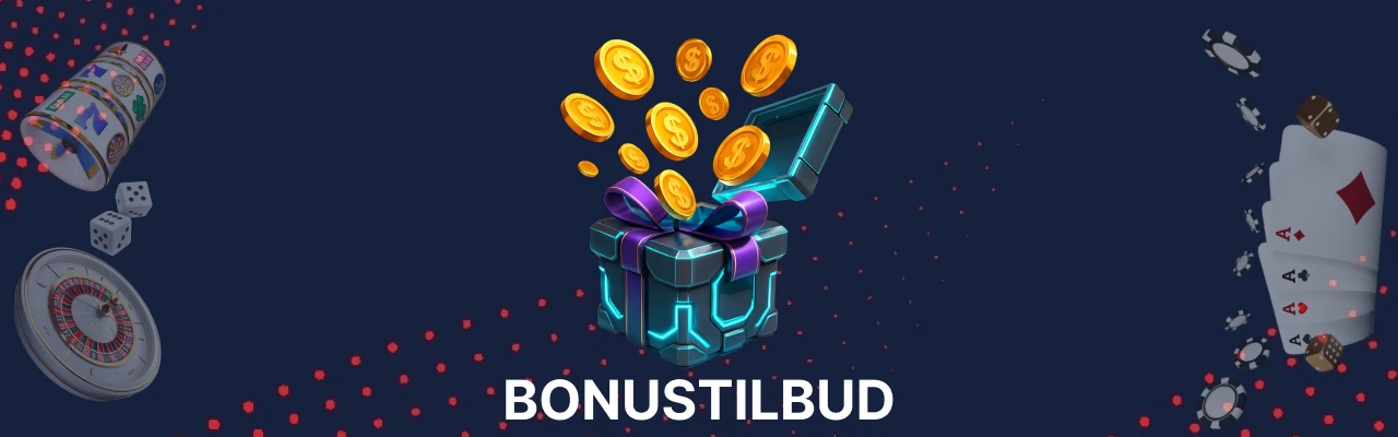 Lilibet bonustilbud