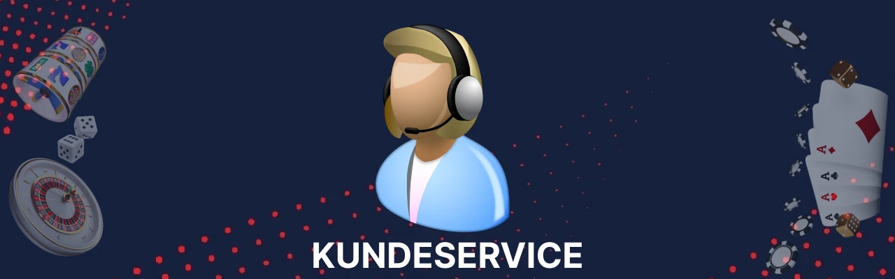 Lilibet casino kundestøtte