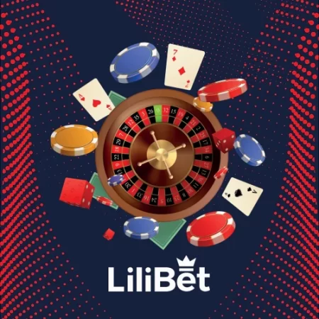 Lilibet Casino Norge 2026