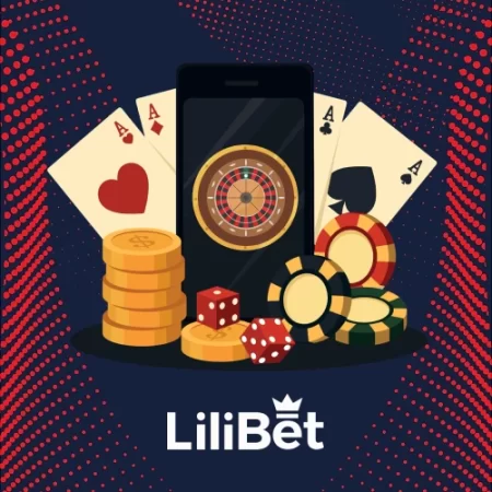Lilibet Live Casino 2026