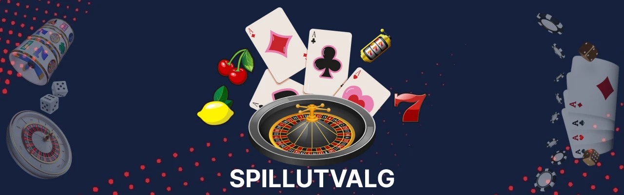 Lilibet spillutvalg
