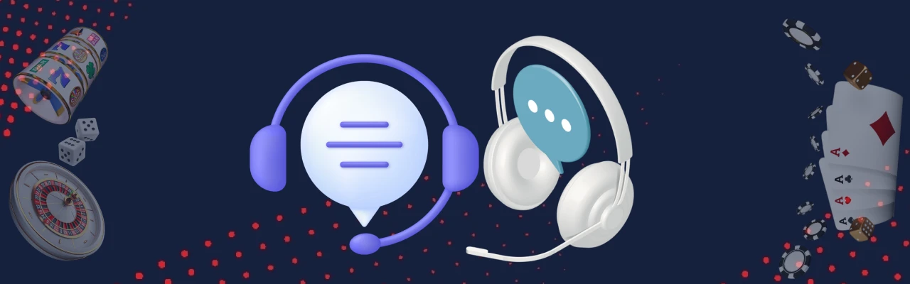 Miki casino norge kundestøtte